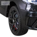 Pojazd Range Rover Velar Czarny