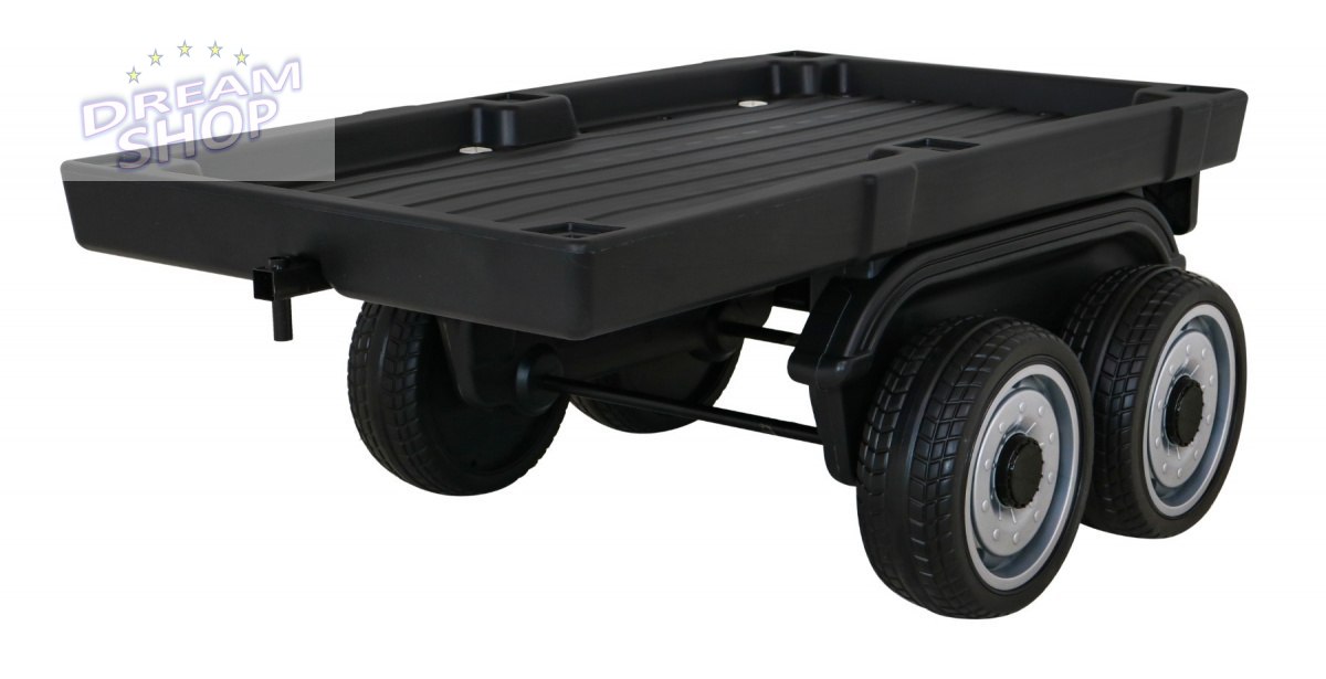 Pojazd SUPER TRUCK + Naczepa Pojazd SUPER TRUCK + Naczepa