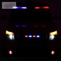 Pojazd SUV Police