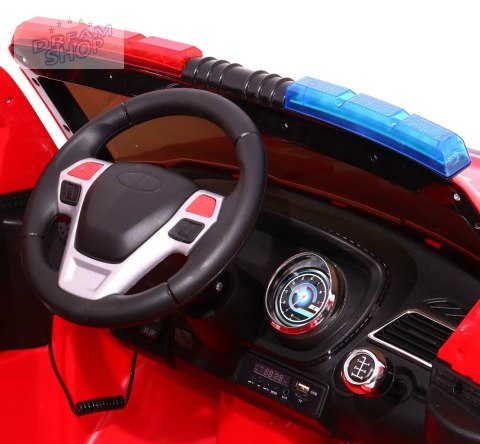 Pojazd SUV Polska Straż Pożarna Pojazd SUV Polska Straż Pożarna
