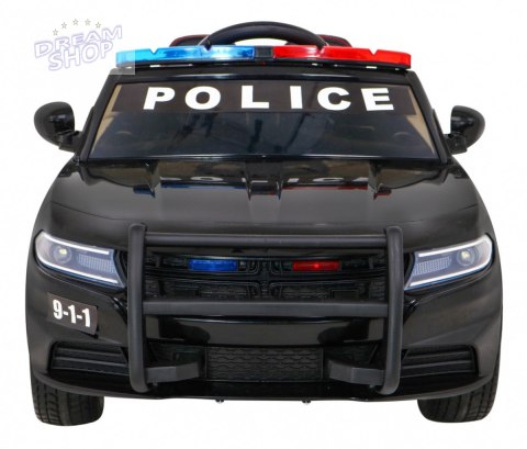 Pojazd Super-Police Pojazd Super-Police