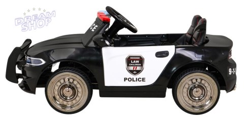 Pojazd Super-Police Pojazd Super-Police