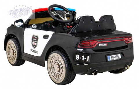 Pojazd Super-Police Pojazd Super-Police