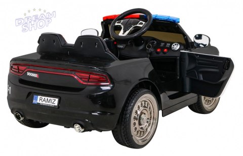 Pojazd Super-Police Pojazd Super-Police