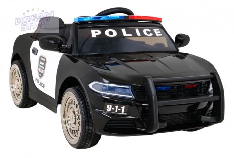Pojazd Super-Police Pojazd Super-Police