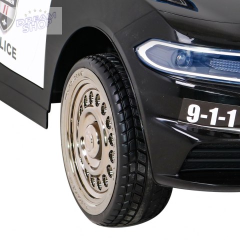 Pojazd Super-Police Pojazd Super-Police