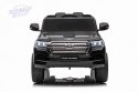 Pojazd Toyota Land Cruiser Czarny