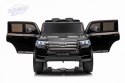 Pojazd Toyota Land Cruiser Czarny