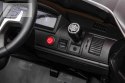 Pojazd Toyota Land Cruiser Czarny