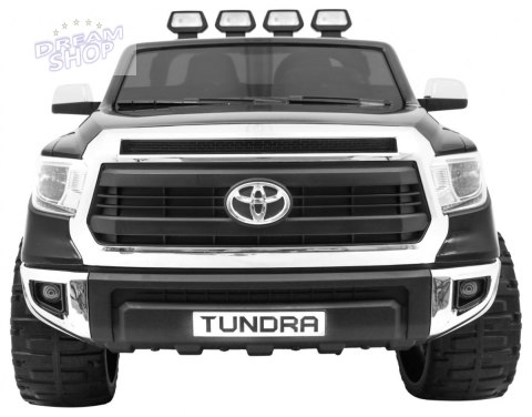 Pojazd Toyota Tundra XXL Czarny Pojazd Toyota Tundra XXL Czarny