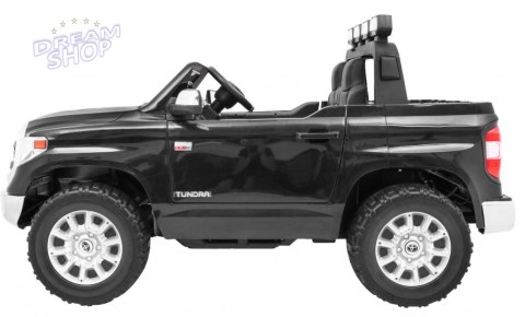 Pojazd Toyota Tundra XXL Czarny Pojazd Toyota Tundra XXL Czarny