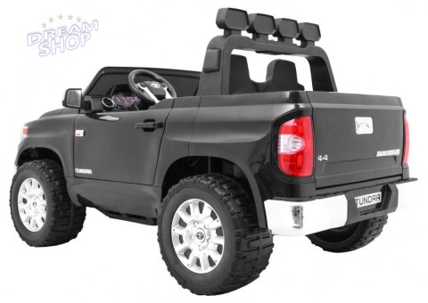 Pojazd Toyota Tundra XXL Czarny Pojazd Toyota Tundra XXL Czarny