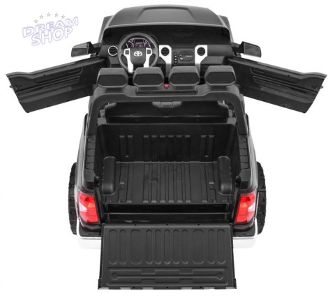 Pojazd Toyota Tundra XXL Czarny Pojazd Toyota Tundra XXL Czarny