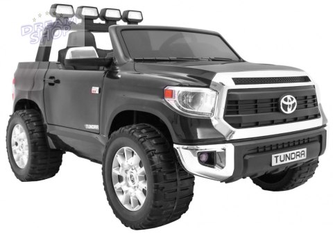 Pojazd Toyota Tundra XXL Czarny Pojazd Toyota Tundra XXL Czarny