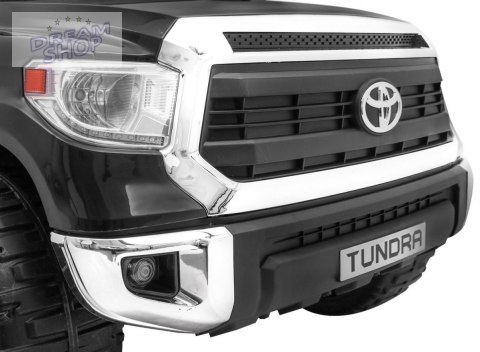 Pojazd Toyota Tundra XXL Czarny Pojazd Toyota Tundra XXL Czarny