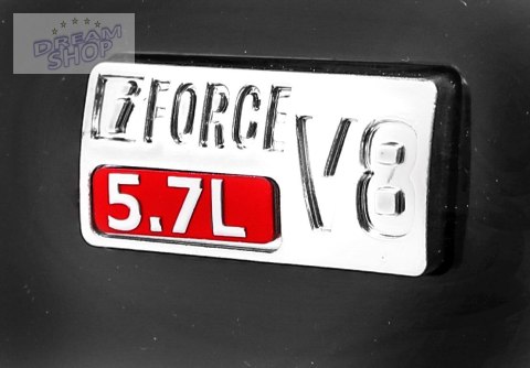 Pojazd Toyota Tundra XXL Czarny Pojazd Toyota Tundra XXL Czarny