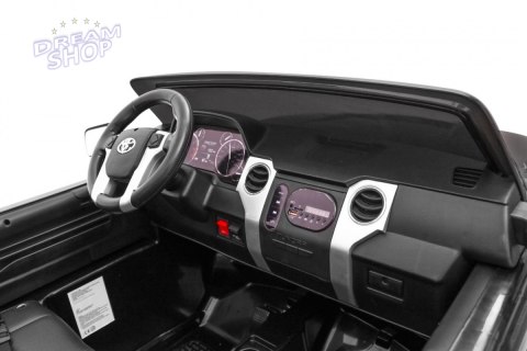 Pojazd Toyota Tundra XXL Czarny Pojazd Toyota Tundra XXL Czarny