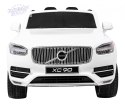 Pojazd VOLVO XC90 2 4G Biały