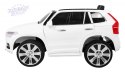 Pojazd VOLVO XC90 2 4G Biały
