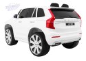 Pojazd VOLVO XC90 2 4G Biały