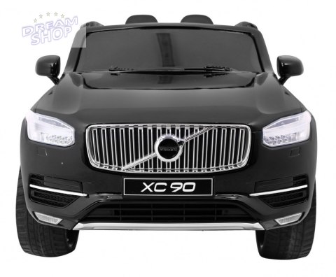 Pojazd VOLVO XC90 2 4G Czarny Pojazd VOLVO XC90 2 4G Czarny