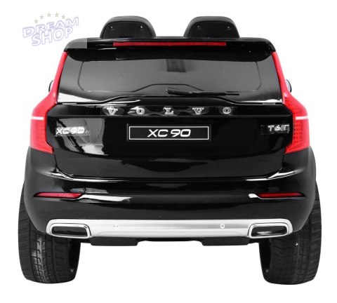 Pojazd VOLVO XC90 2 4G Czarny Pojazd VOLVO XC90 2 4G Czarny