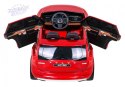 Pojazd VOLVO XC90 2 4G Lakierowany Czerwony