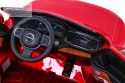 Pojazd VOLVO XC90 2 4G Lakierowany Czerwony