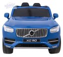 Pojazd VOLVO XC90 2 4G Lakierowany Niebieski