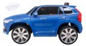 Pojazd VOLVO XC90 2 4G Lakierowany Niebieski