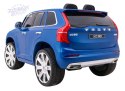 Pojazd VOLVO XC90 2 4G Lakierowany Niebieski