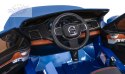 Pojazd VOLVO XC90 2 4G Lakierowany Niebieski