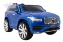 Pojazd VOLVO XC90 2 4G Lakierowany Niebieski