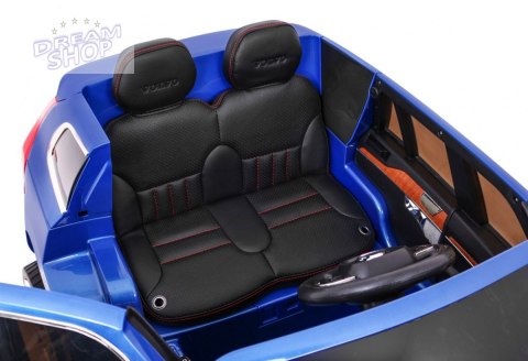 Pojazd VOLVO XC90 2 4G Lakierowany Niebieski Pojazd VOLVO XC90 2 4G Lakierowany Niebieski