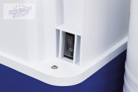 Pompa Filtrująca IV 2500gal 9463 L h BESTWAY Pompa Filtrująca IV 2500gal 9463 L h BESTWAY