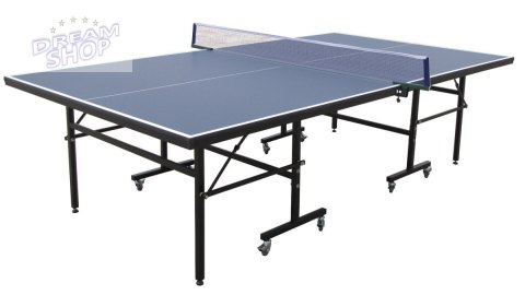 Stół do Ping Ponga 274 x 152,5 x 76 cm TENIS stołowy Stół do Ping Ponga 274 x 152,5 x 76 cm TENIS stołowy