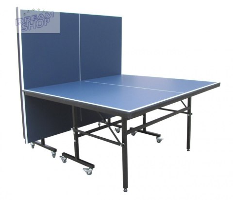 Stół do Ping Ponga 274 x 152,5 x 76 cm TENIS stołowy Stół do Ping Ponga 274 x 152,5 x 76 cm TENIS stołowy