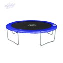 Trampolina Ogrodowa 10FT 305cm Niebieska
