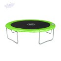 Trampolina Ogrodowa 14 FT 427cm Zielona