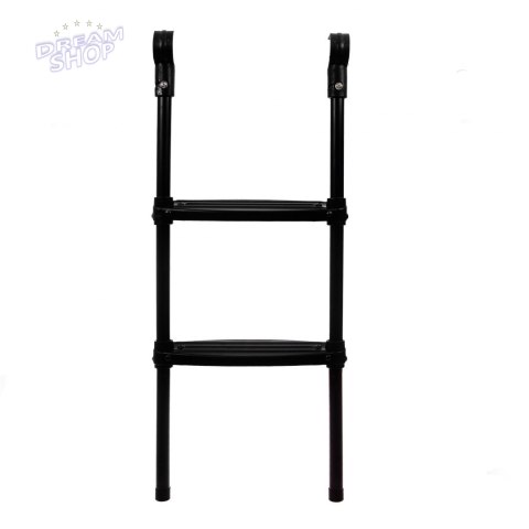Trampolina Ogrodowa 8FT 244cm Niebieska Trampolina Ogrodowa 8FT 244cm Niebieska