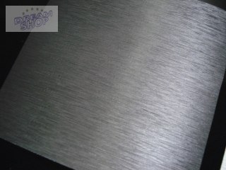 Folia rolka metalic szczotkowana grafit 1,52x30m