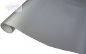 Folia rolka metalic szczotkowana srebrna 1,52x30m
