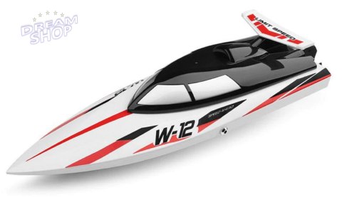 Łódź RC zdalnie sterowana WLtoys WL912 Łódź RC zdalnie sterowana WLtoys WL912