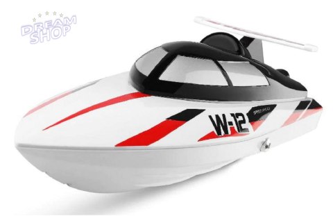 Łódź RC zdalnie sterowana WLtoys WL912 Łódź RC zdalnie sterowana WLtoys WL912