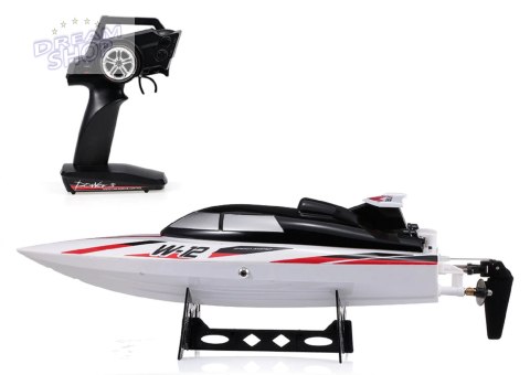 Łódź RC zdalnie sterowana WLtoys WL912 Łódź RC zdalnie sterowana WLtoys WL912