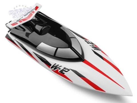 Łódź RC zdalnie sterowana WLtoys WL912 Łódź RC zdalnie sterowana WLtoys WL912