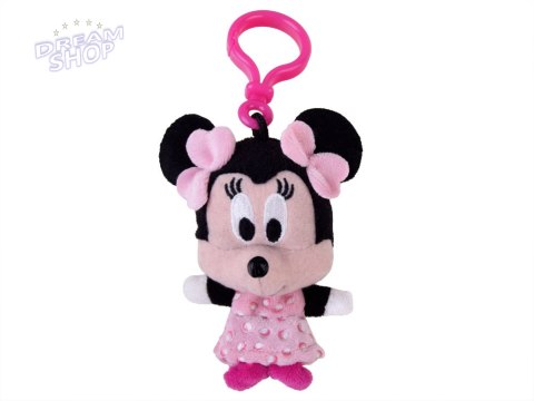 Disney Myszka Minnie - brelok zawieszka do plecaka ZA1429