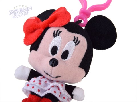 Disney Myszka Minnie - brelok zawieszka do plecaka ZA1429