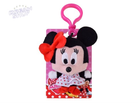 Disney Myszka Minnie - brelok zawieszka do plecaka ZA1429