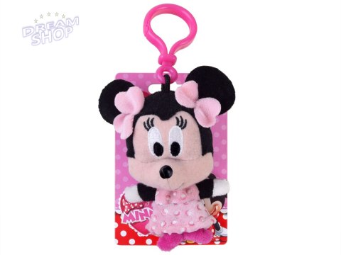 Disney Myszka Minnie - brelok zawieszka do plecaka ZA1429